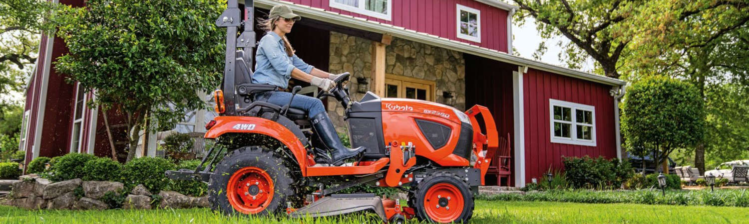 2022 Kubota for sale in Hall Bros. Enterprises LTD., Norton, New Brunswick