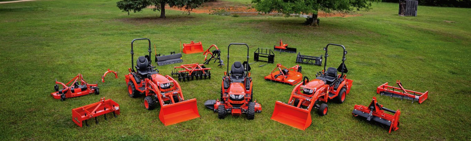 2022 Kubota for sale in Hall Bros. Enterprises LTD., Norton, New Brunswick