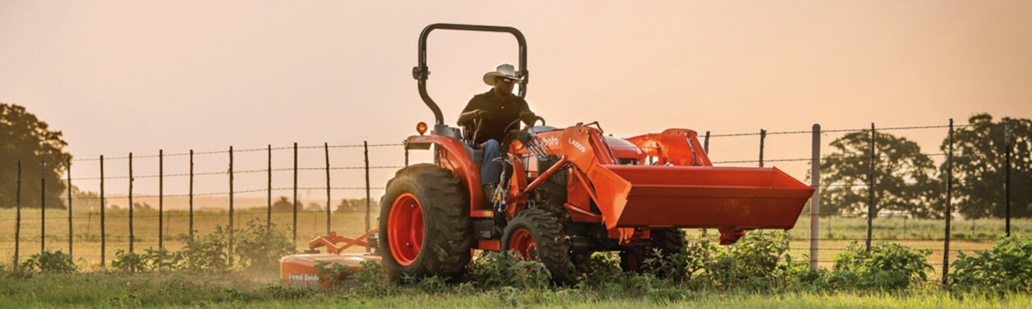 2022 Kubota for sale in Hall Bros. Enterprises LTD., Norton, New Brunswick