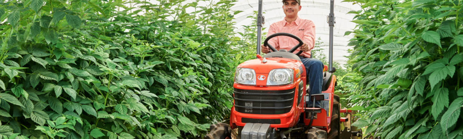 2022 Kubota for sale in Hall Bros. Enterprises LTD., Norton, New Brunswick