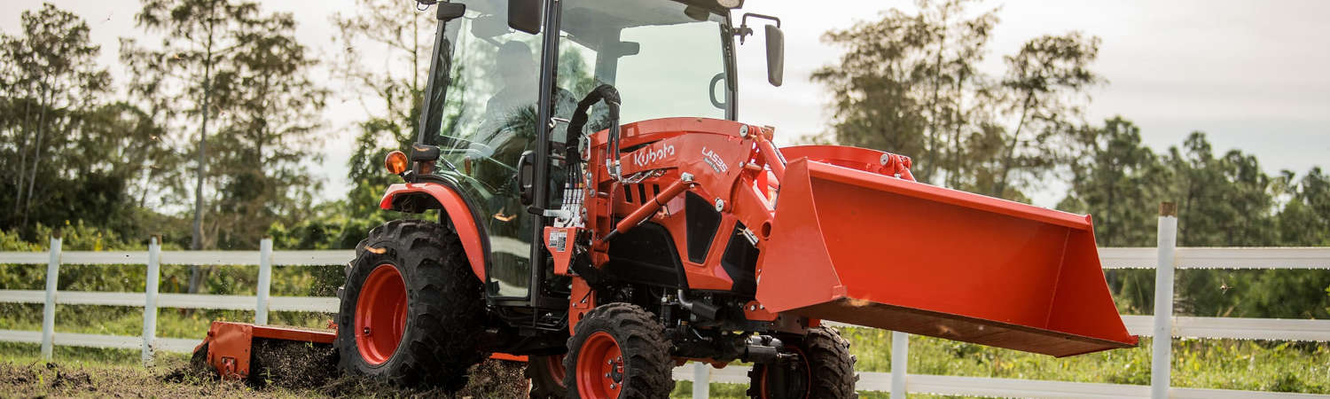 2022 Kubota for sale in Hall Bros. Enterprises LTD., Norton, New Brunswick