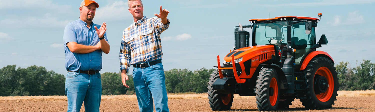 2022 Kubota for sale in Hall Bros. Enterprises LTD., Norton, New Brunswick